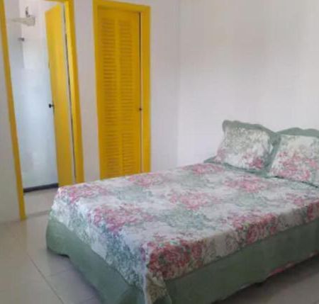 Ferienwohnung Tranquilidade Salvador da Bahia Exterior foto