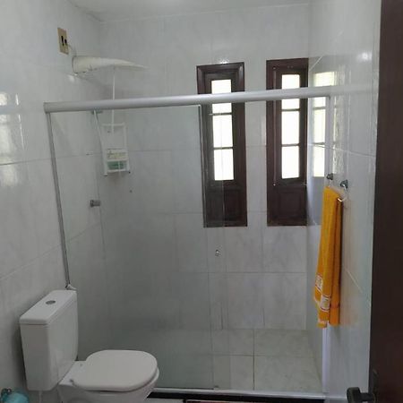 Ferienwohnung Tranquilidade Salvador da Bahia Exterior foto