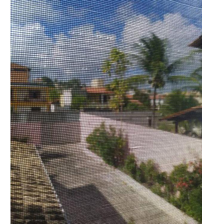 Ferienwohnung Tranquilidade Salvador da Bahia Exterior foto