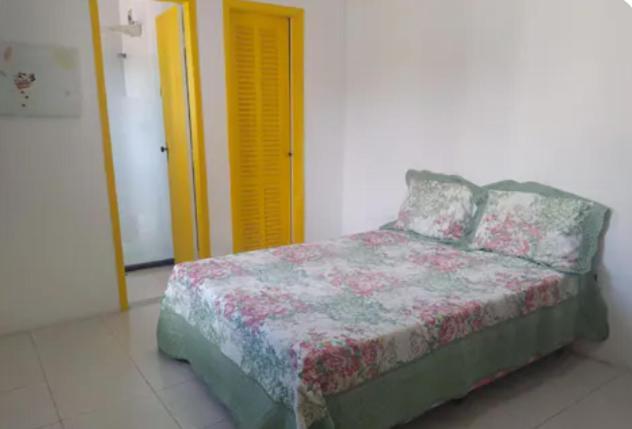 Ferienwohnung Tranquilidade Salvador da Bahia Exterior foto